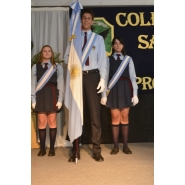 COLACIÓN SECUNDARIO 2018